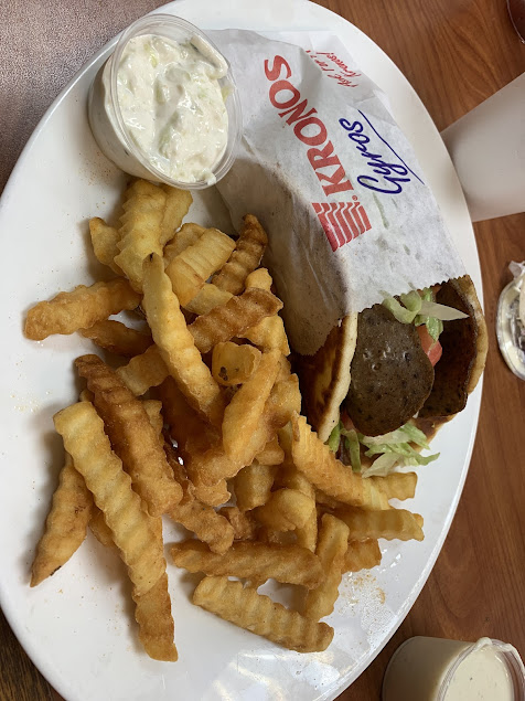 Photo Rainbow Family Restaurant High Point - 17