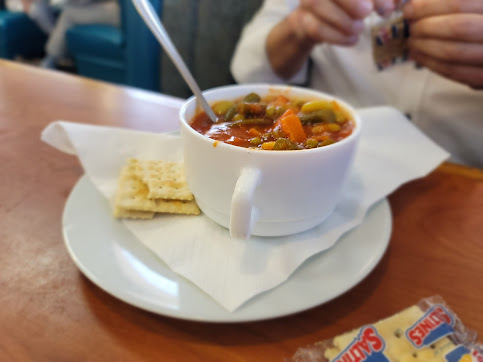 Photo Rainbow Family Restaurant High Point - 21