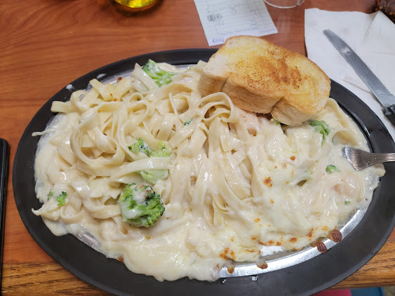 Photo Rainbow Family Restaurant High Point - 23