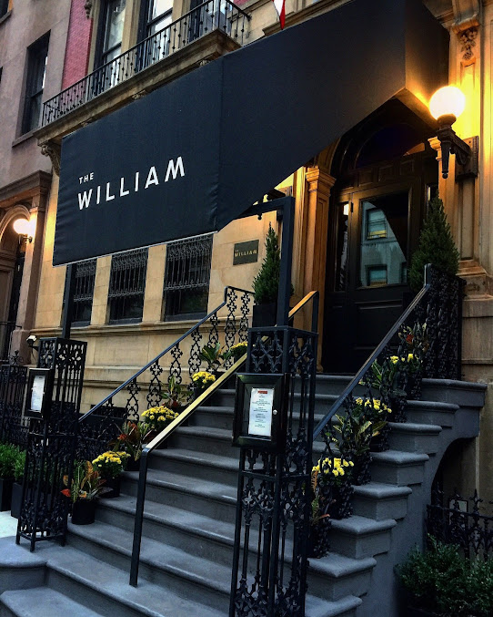 Photo Raines Law Room At The William - 12