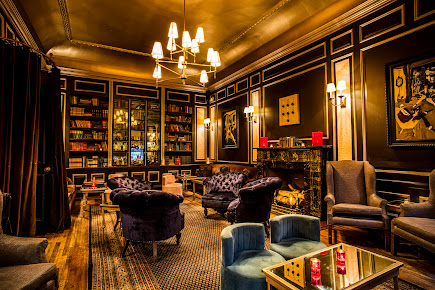 Photo Raines Law Room At The William - 16