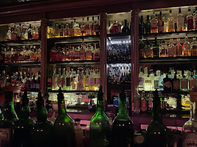 Photo Raines Law Room At The William - 17