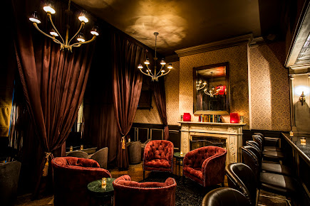 Photo Raines Law Room At The William - 18