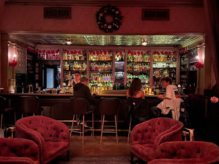 Photo Raines Law Room At The William - 20