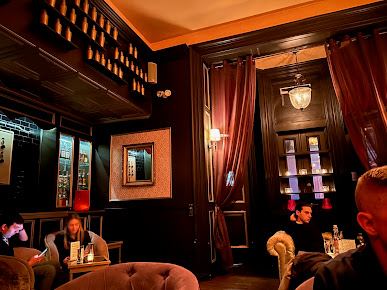 Photo Raines Law Room At The William - 24