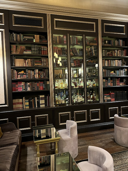 Photo Raines Law Room At The William - 25