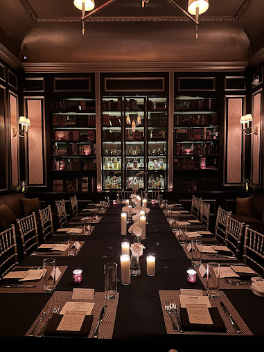 Photo Raines Law Room At The William - 29