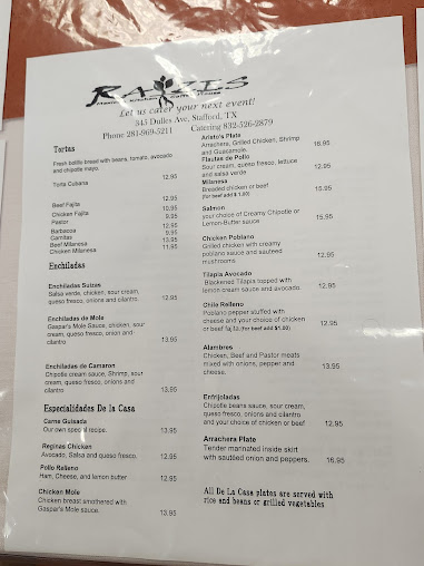 Menu Raizes - 7