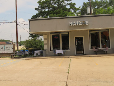 Photo Raizes - 20