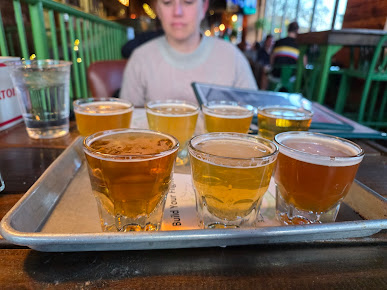 Photo Raleigh Beer Garden - 11