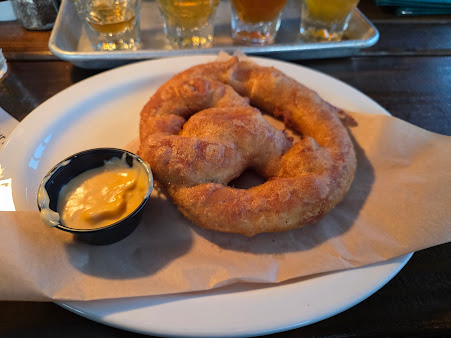 Photo Raleigh Beer Garden - 14