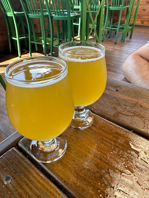 Photo Raleigh Beer Garden - 15