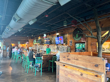 Photo Raleigh Beer Garden - 17