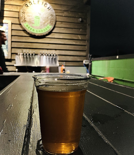 Photo Raleigh Beer Garden - 19