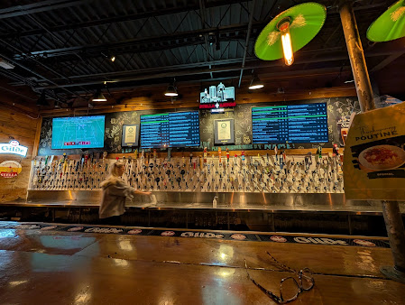 Photo Raleigh Beer Garden - 20