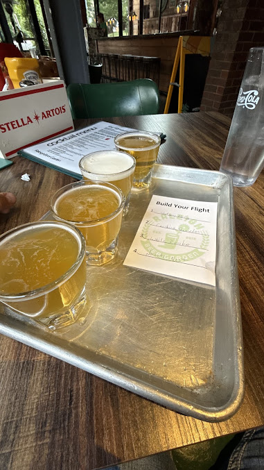 Photo Raleigh Beer Garden - 22