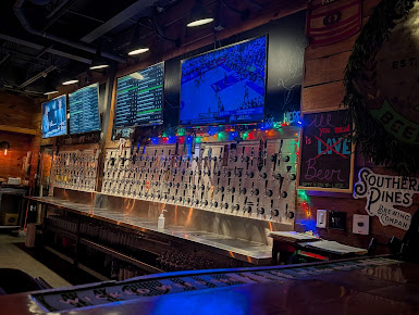 Photo Raleigh Beer Garden - 23