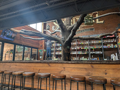 Photo Raleigh Beer Garden - 24