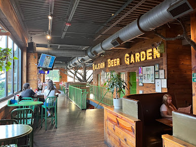 Photo Raleigh Beer Garden - 25