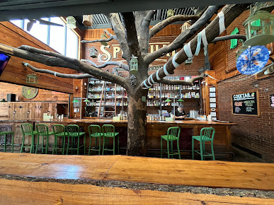 Photo Raleigh Beer Garden - 27