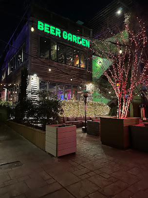 Photo Raleigh Beer Garden - 29
