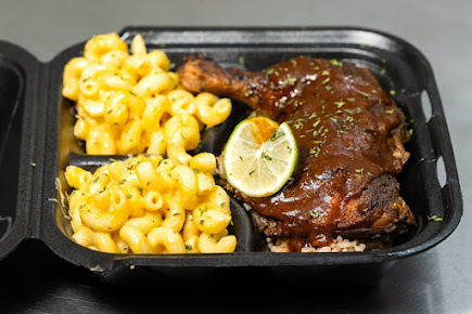 Photo Raleigh Soul Kitchen - 12