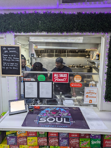 Photo Raleigh Soul Kitchen - 17