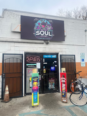 Photo Raleigh Soul Kitchen - 26