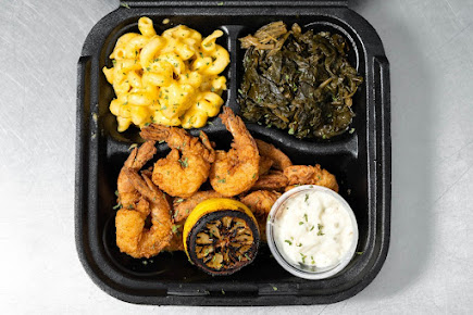 Photo Raleigh Soul Kitchen - 27