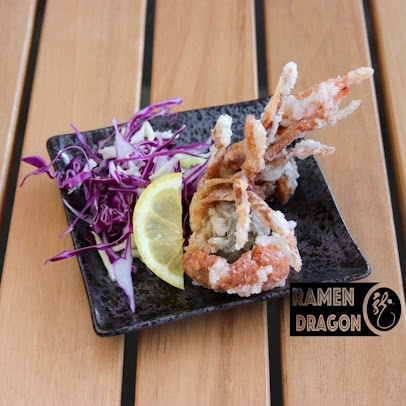 Photo Ramen Dragon - 10