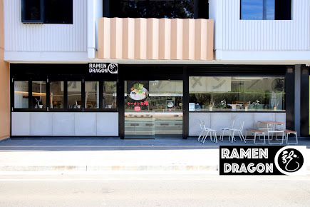Photo Ramen Dragon - 13