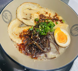 Photo Ramen Dragon - 15