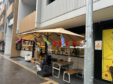 Photo Ramen Dragon - 17