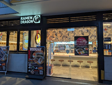 Photo Ramen Dragon - 18