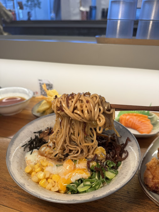Photo Ramen Dragon - 21