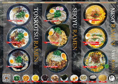 Photo Ramen Dragon - 23