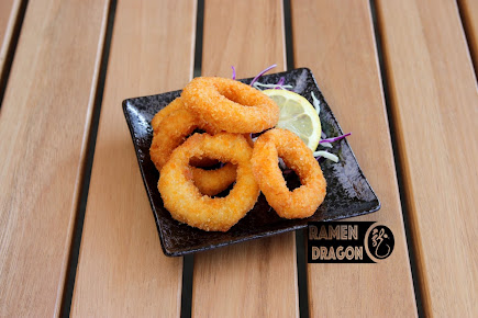 Photo Ramen Dragon - 24