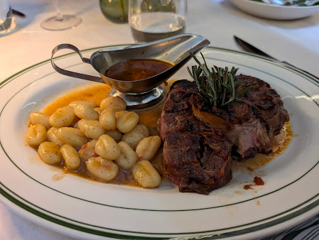 Photo Ramerino - Italian Prime Restaurant - 13