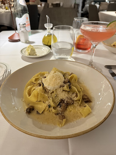 Photo Ramerino - Italian Prime Restaurant - 20