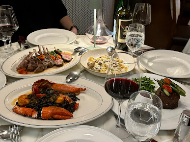Photo Ramerino - Italian Prime Restaurant - 21