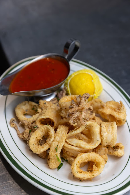Photo Ramerino - Italian Prime Restaurant - 23