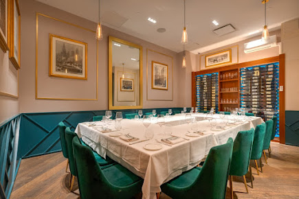 Photo Ramerino - Italian Prime Restaurant - 24