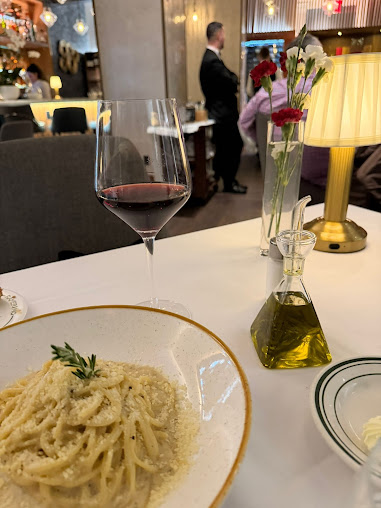 Photo Ramerino - Italian Prime Restaurant - 26