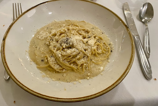 Photo Ramerino - Italian Prime Restaurant - 29