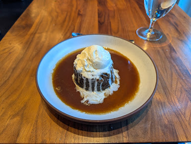 Photo Ramsay's Kitchen By Gordon Ramsay - Boston - 10