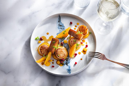 Photo Ramsay's Kitchen By Gordon Ramsay - Boston - 11
