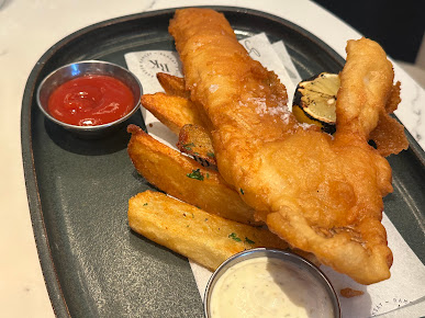 Photo Ramsay's Kitchen By Gordon Ramsay - Boston - 12