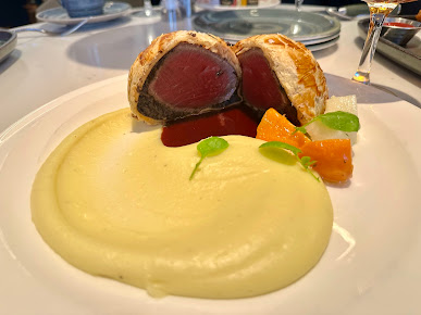 Photo Ramsay's Kitchen By Gordon Ramsay - Boston - 13