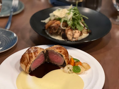 Photo Ramsay's Kitchen By Gordon Ramsay - Boston - 14