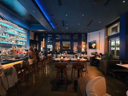 Photo Ramsay's Kitchen By Gordon Ramsay - Boston - 15